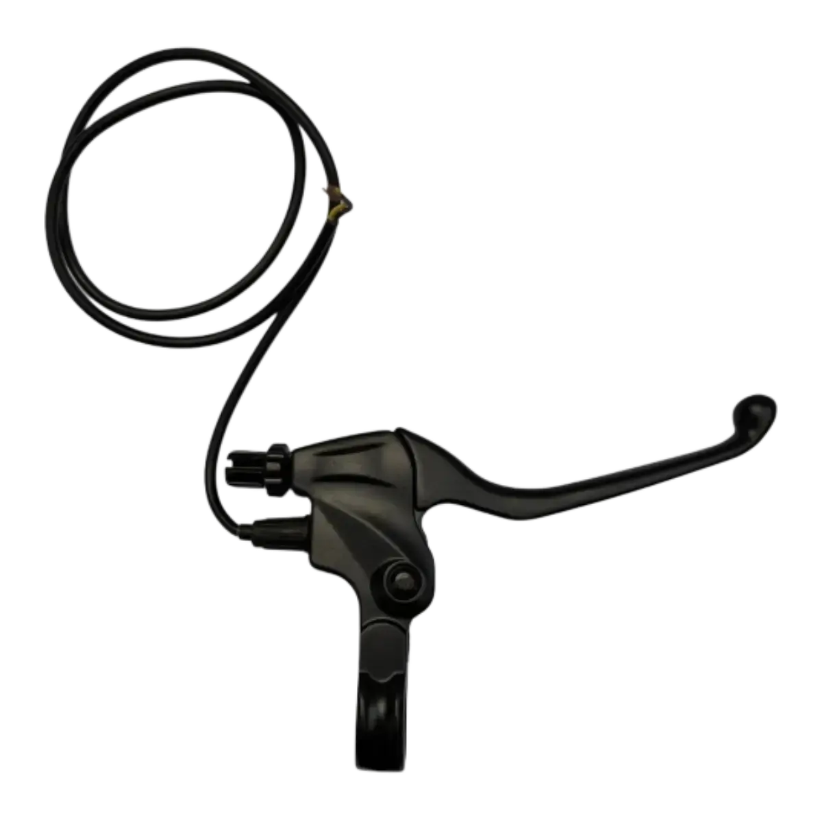 Piese - Maneta de frana pentru trotineta electrica Vsett 8 Apex - dreapta