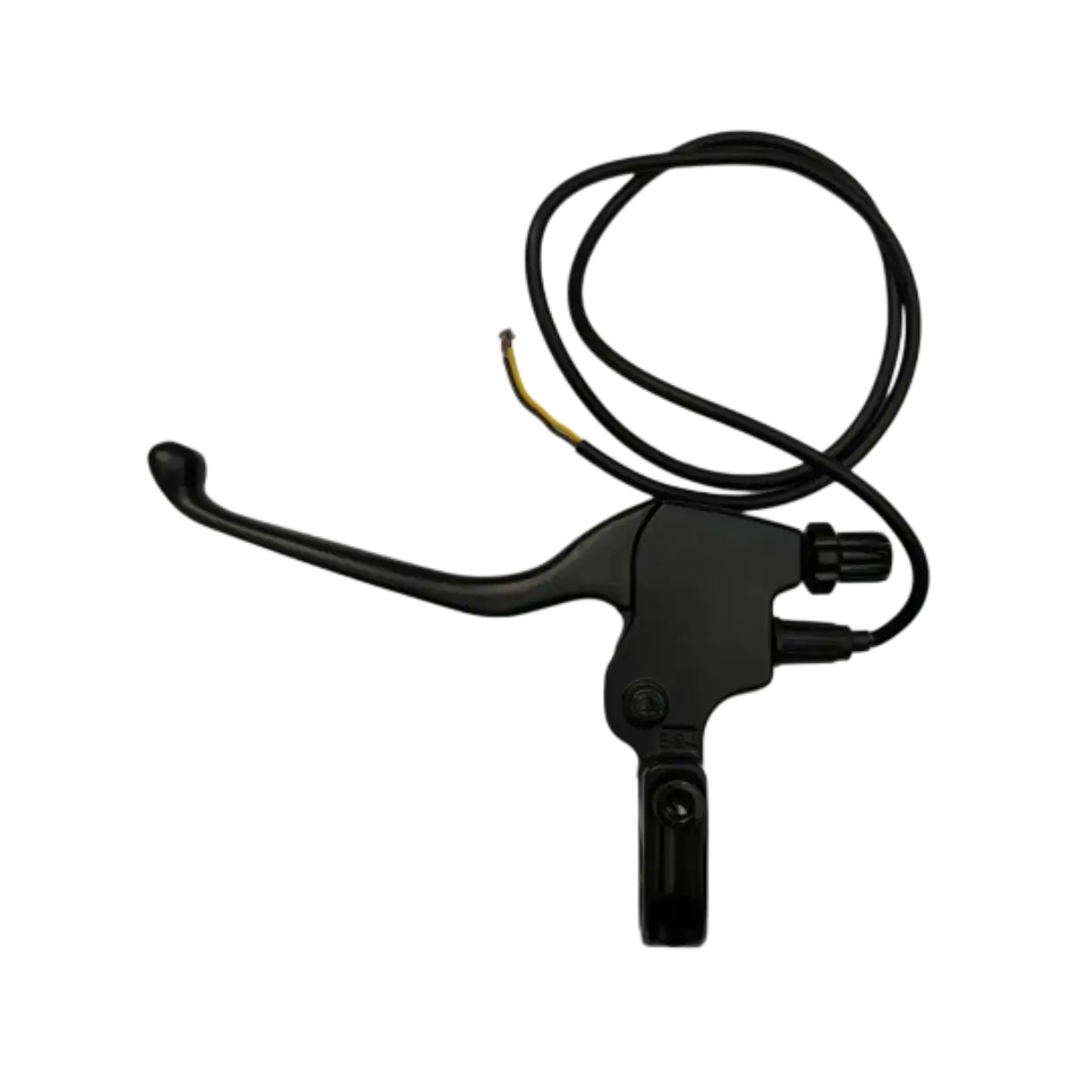 Piese - Maneta de frana pentru trotineta electrica Vsett 8 Apex - stanga
