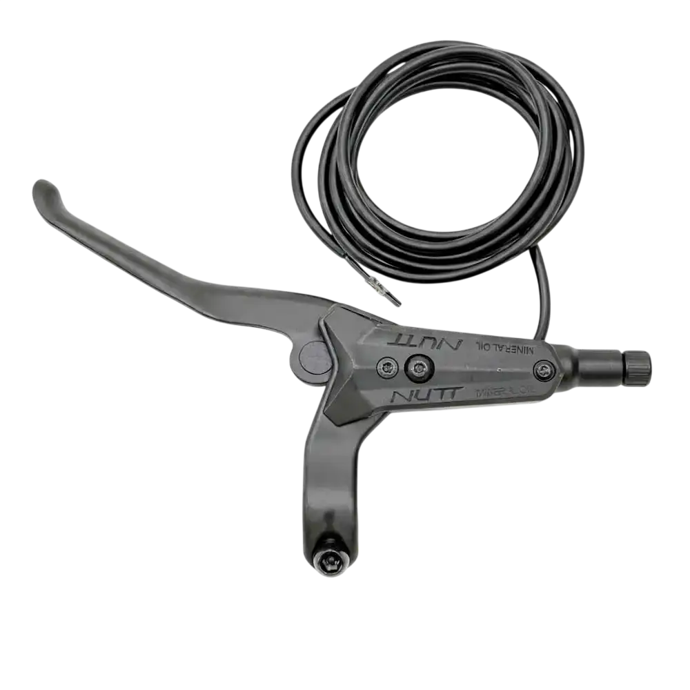 Piese Dualtron - Maneta de frana stanga pentru trotineta electrica Dualtron Victor Luxury Plus
