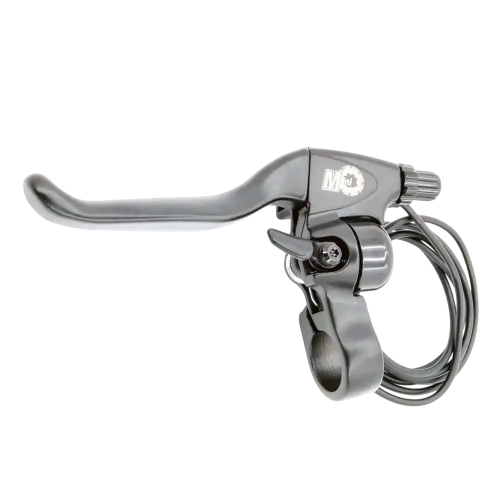 Piese Dualtron - Maneta stanga de frana pentru trotineta electrica Dualtron Mini Special Long Body