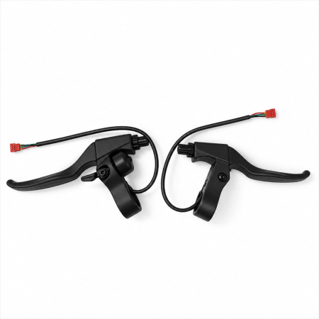 Piese - Manete de frana stanga si dreapta pentru trotineta electrica Smartgyro K1