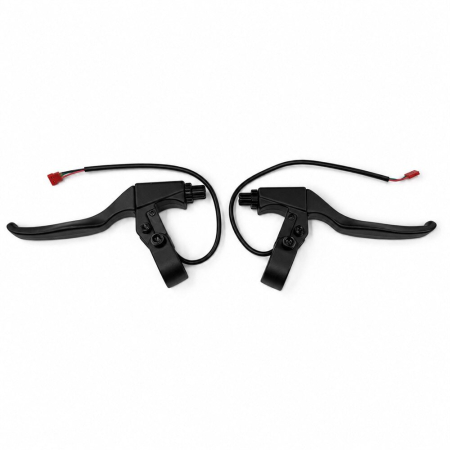 Piese - Manete de frana stanga si dreapta pentru trotineta electrica Smartgyro Rockway GT