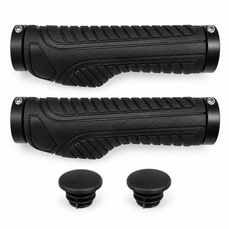 Piese - Mansoane (2 bucati) pentru trotineta electrica Smartgyro Raptor Evo
