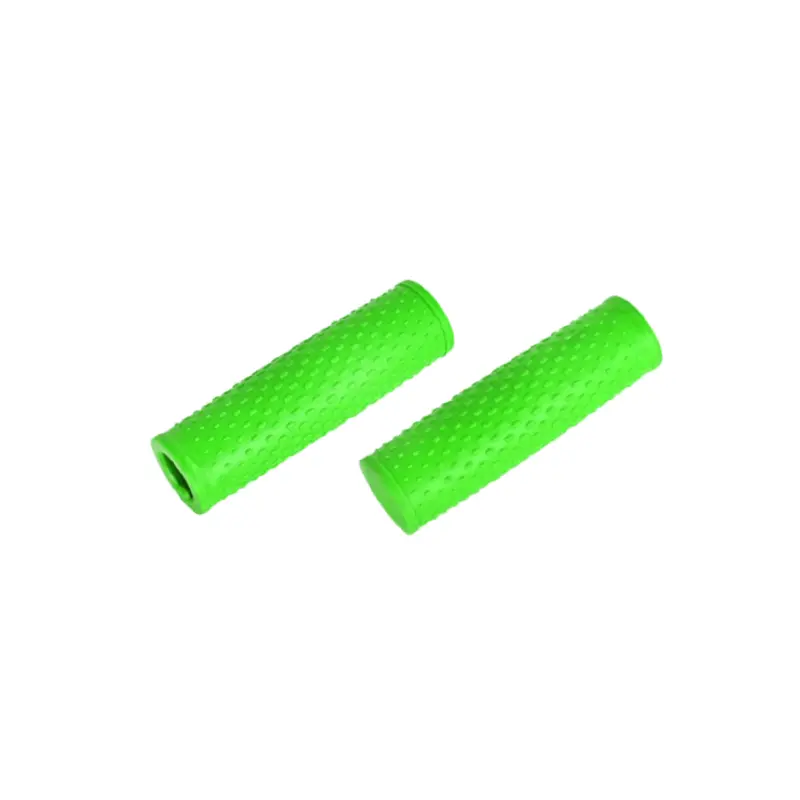 Piese - Manson (mansoane ghidon) pentru trotineta Xiaomi, culoare verde