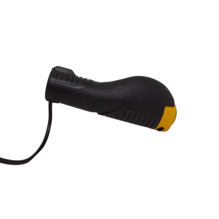 Piese - Manson pentru trotineta electrica Vsett 11+ 72V - dreapta
