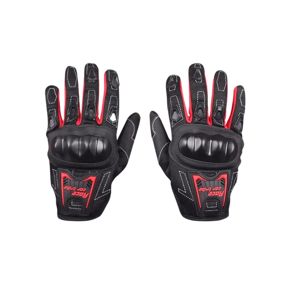 Accesorii - Manusi de motocicleta Race car tribe