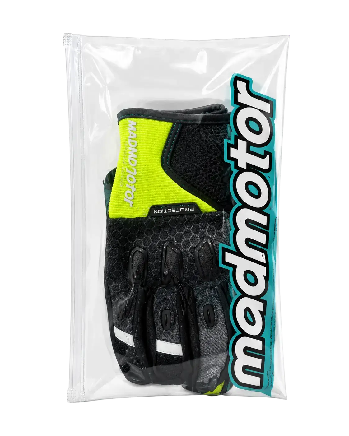 Piese - Manusi Madmotor