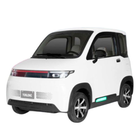 Triciclete - Mașină electrică Yunlong L6e-M5 – microcar electric autonomie 170 km