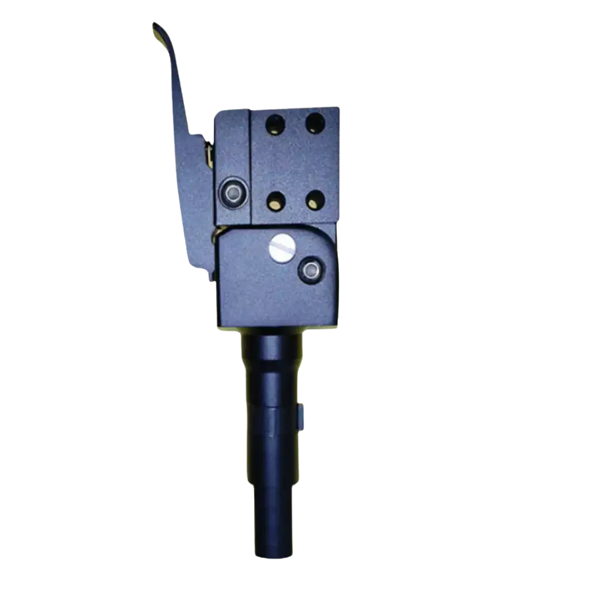Piese - Mecanism de conectare pentru trotineta electrica KuKirin G4 (B)