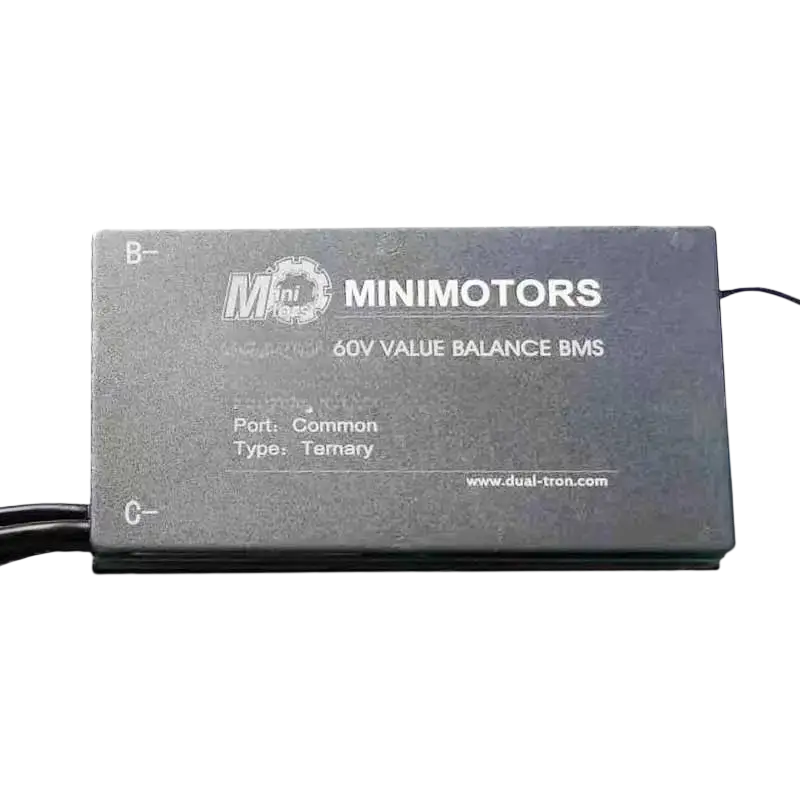 Piese - Modul BMS pentru baterie 60V pentru trotinete electrice Dualtron Compact, Spider II, Victor, Spider Max, New Victor Luxury si New Victor