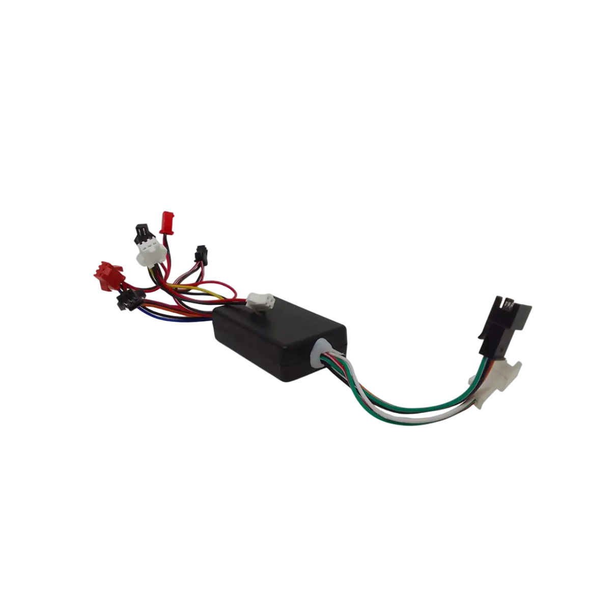 Piese - Modul de iluminare pentru trotineta electrica Vsett 11+ 72V