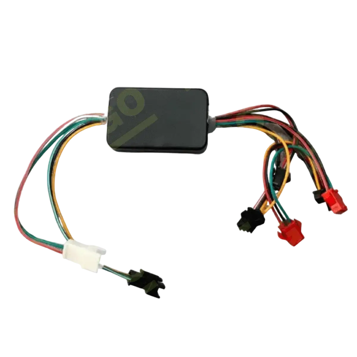 Piese Vsett - Modul de lumina scuter Vsett 8/8+