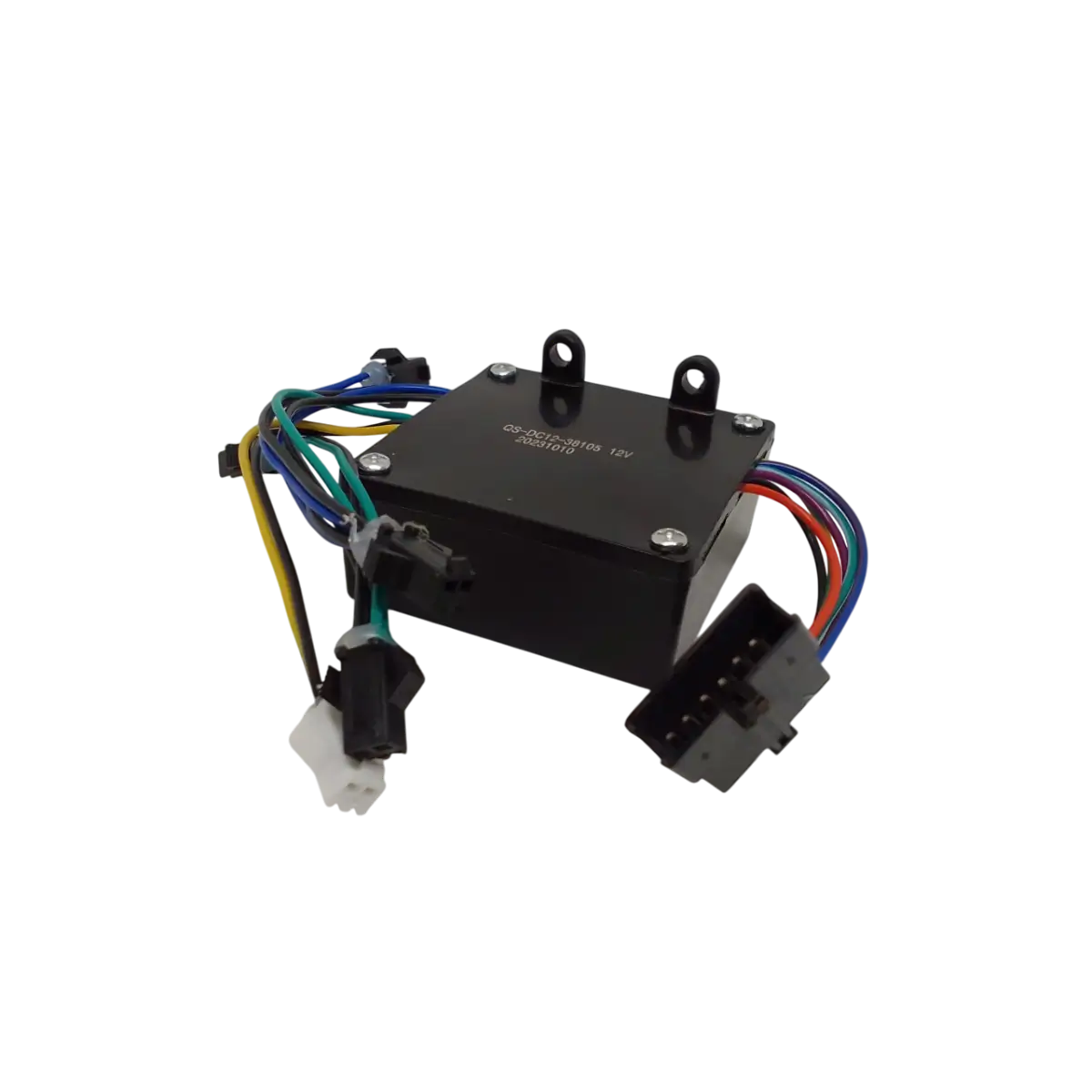 Piese - Modul de lumini pentru trotineta electrica KuKirin G2 Max
