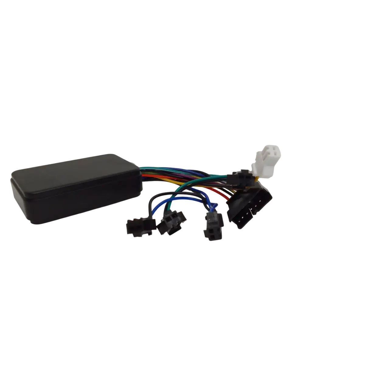 Piese - Modul de lumini pentru trotineta electrica KuKirin G2 Pro (B) old