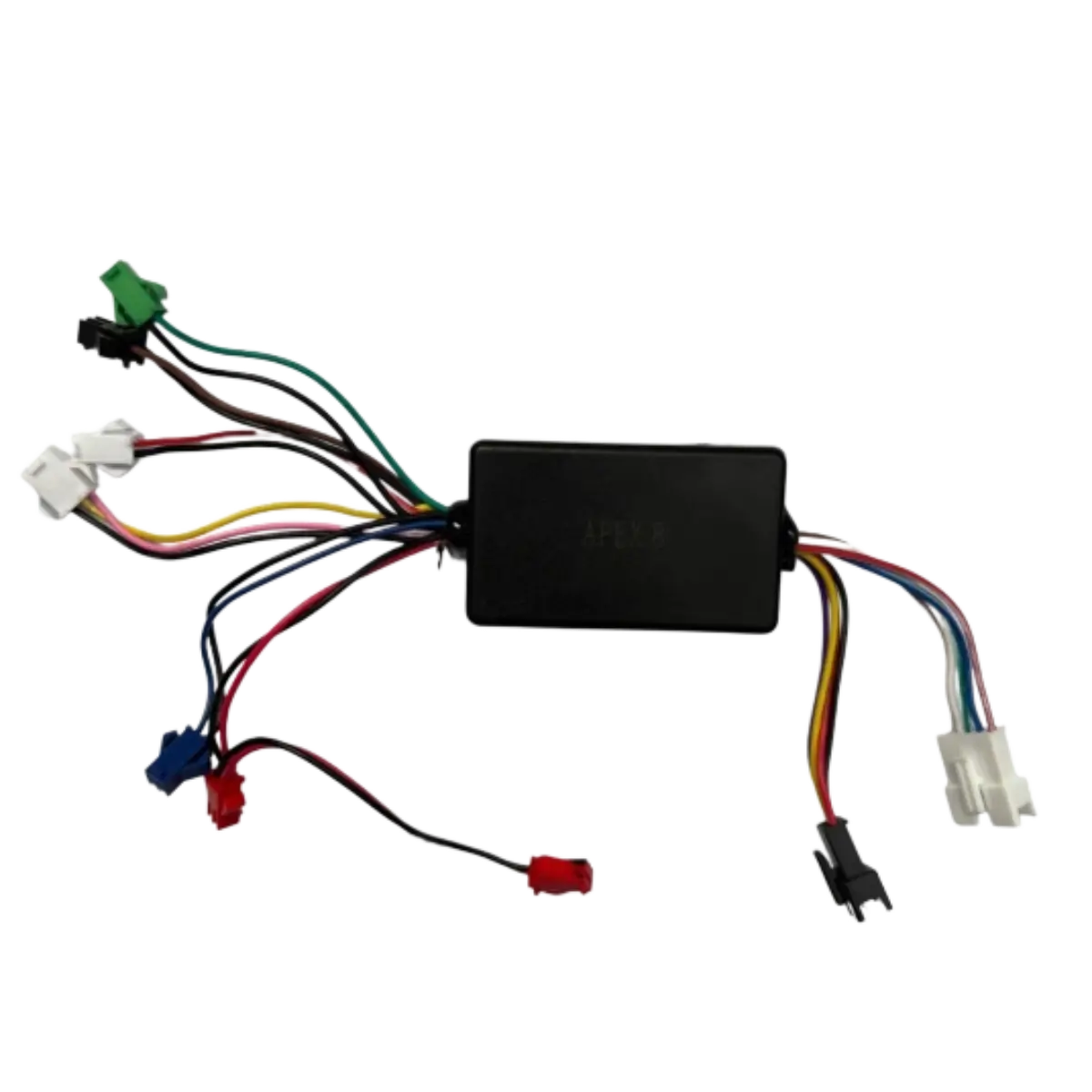 Piese - Modul de lumini pentru trotineta electrica Vsett 8 Apex