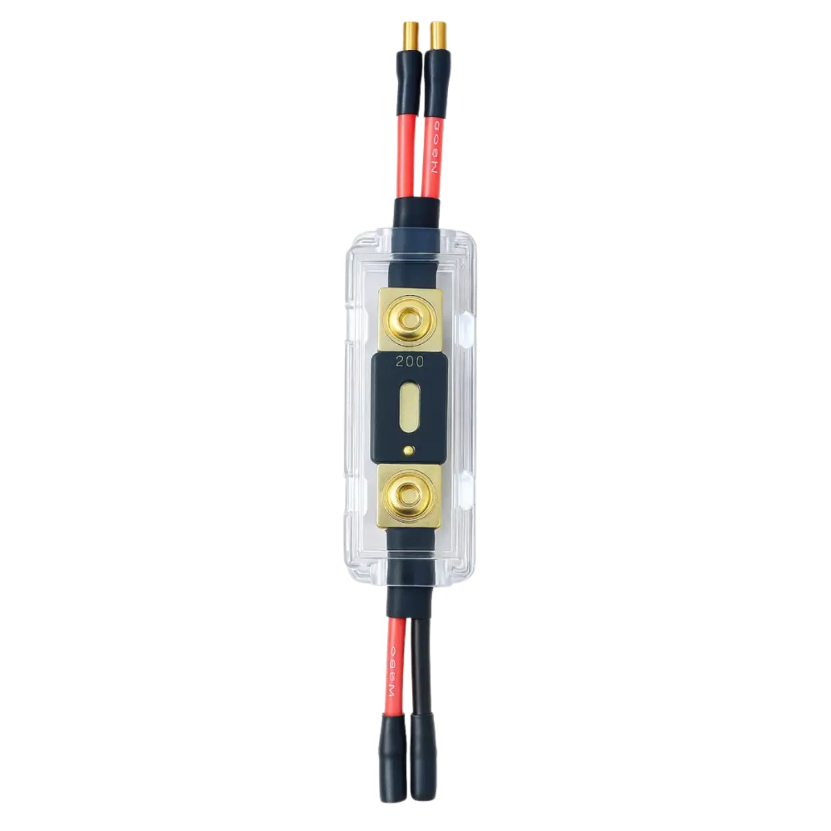 Piese - Modul de siguranta fuzibila 150A/200A pentru controllerul trotinetei electrice Dualtron