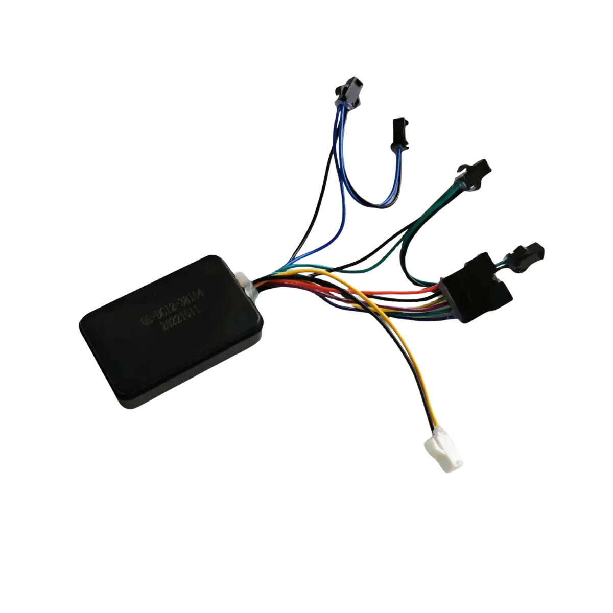 Piese - Modul pentru lumini la trotineta electrica KuKirin G2 Pro NEW