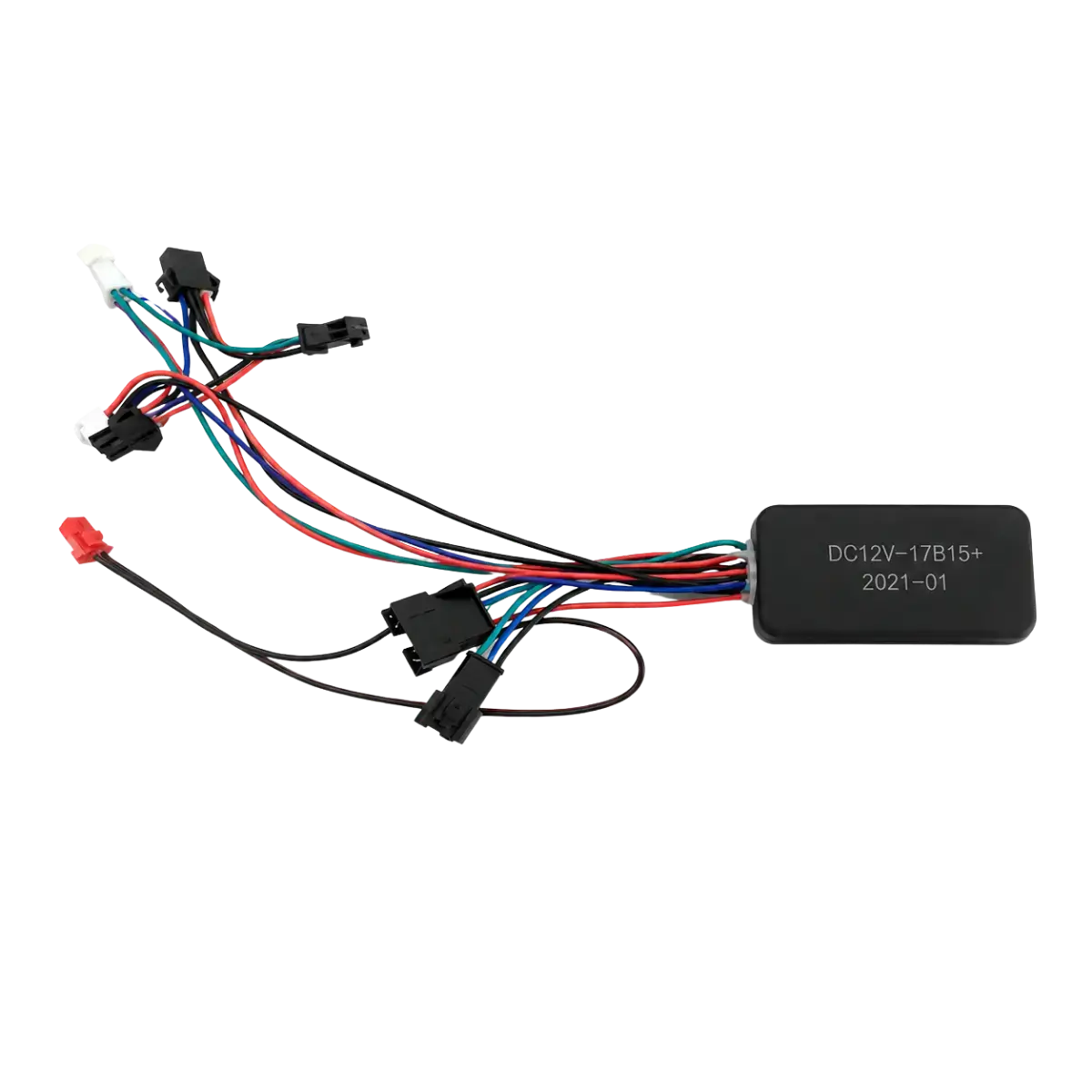 Piese Vsett - Modul pentru lumini pentru trotineta electrica Vsett 10 Light