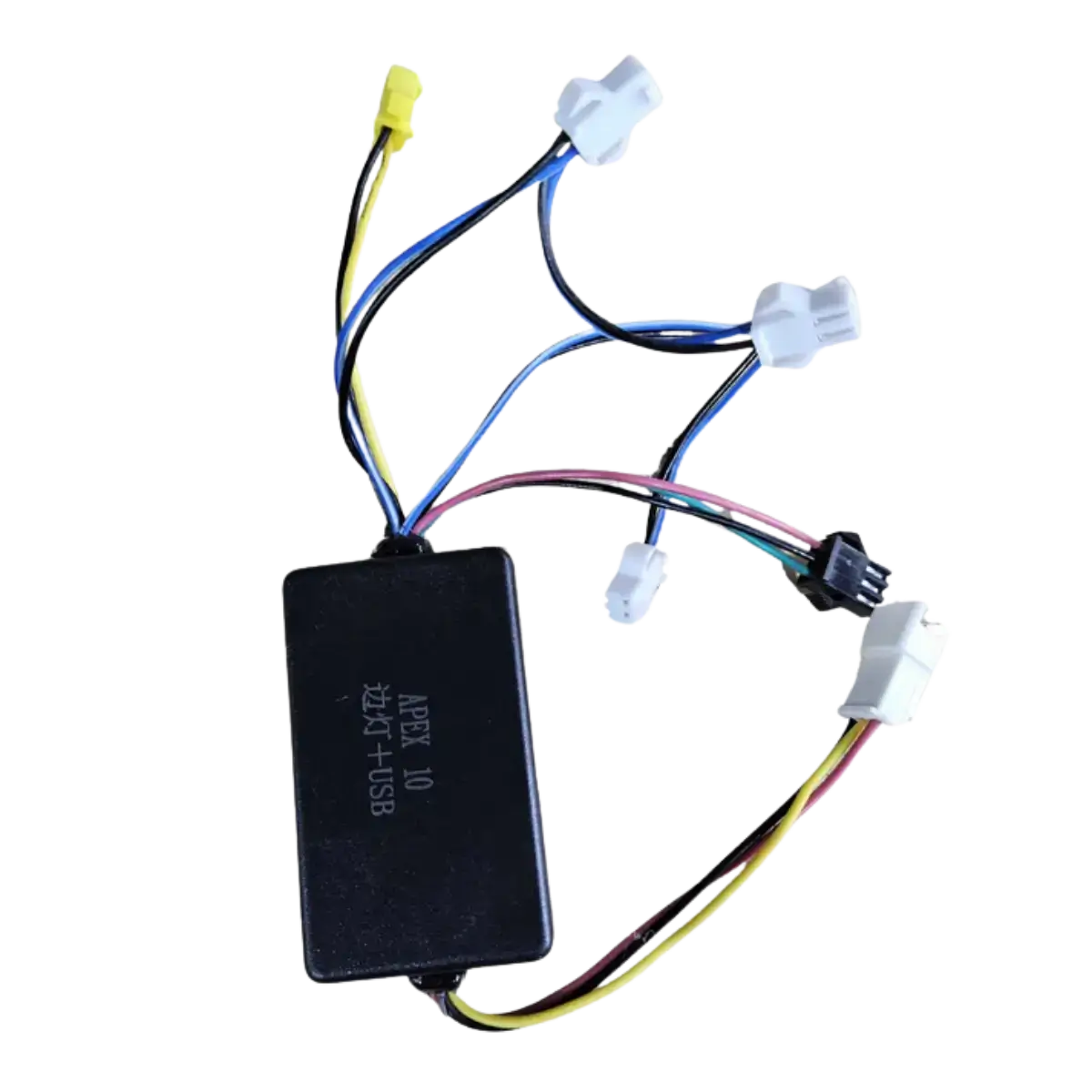 Accesorii - Modul pentru semnalizatoare pentru trotineta electrica Vsett 10 Apex