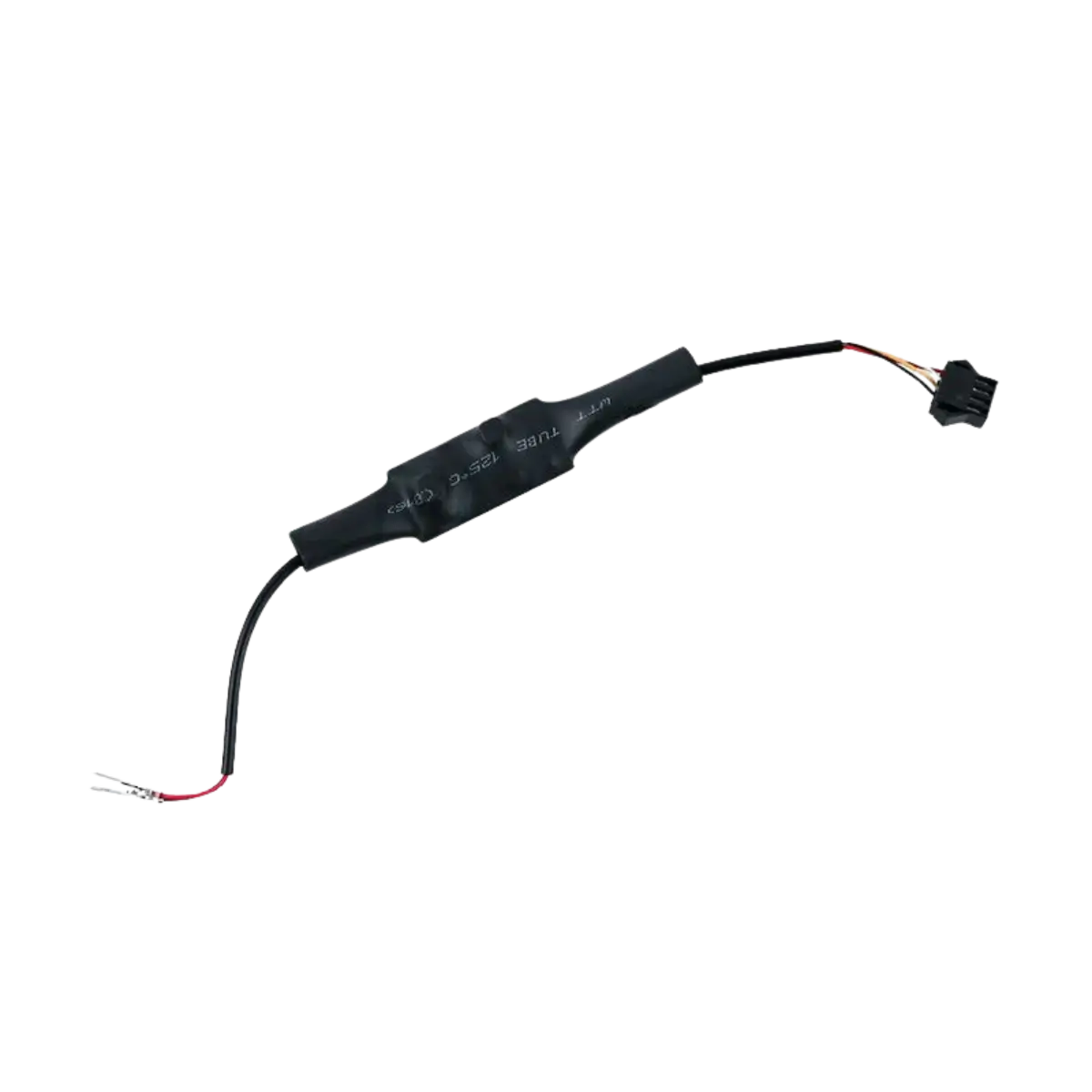 Accesorii - Modul pentru semnalizatoare pentru trotineta electrica Vsett 11+ 72V