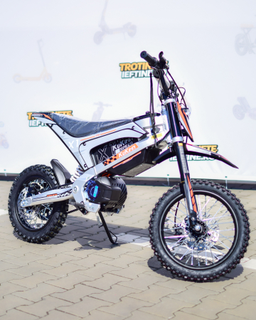 Vehicule Copii - motocicleta-electrica-kukirin-x1-1000w-off-road-gri-negru