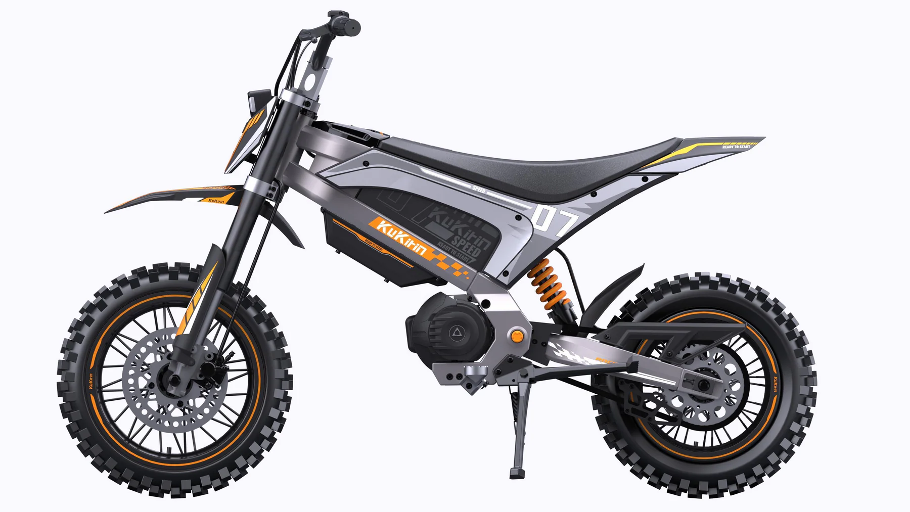 Vehicule Copii - motocicleta-electrica-kukirin-x1-1000w-off-road-gri-negru