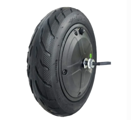 Piese - Motor 300W Ninebot F30 F40 – roată trotinetă electrică