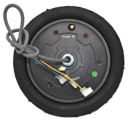 Electronică - Motor 300W pentru trotinetă electrică Xiaomi M365 Pro Pro 2