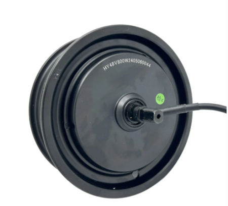 Piese - Motor 48V 800W pentru Bogist Urbetter M6 și Ecoxtrem Bison