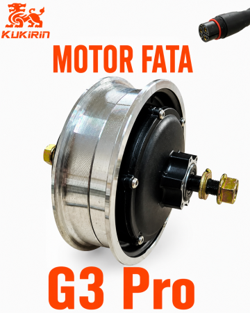 Electronică - Motor față Kukirin G3 Pro