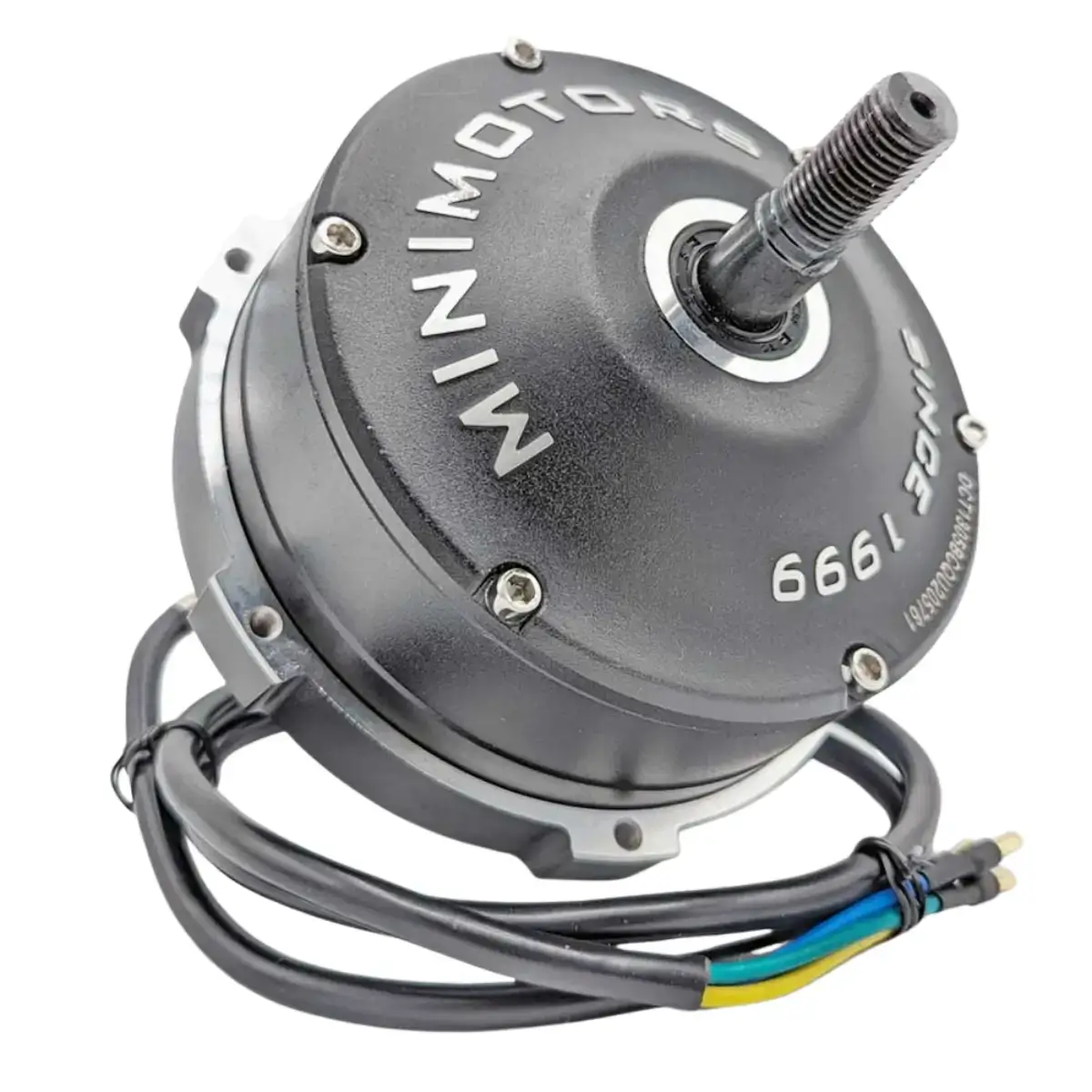 Piese - Motor fata pentru trotineta electrica DUALTRON NEW ACHILLEUS/ACHILLEUS