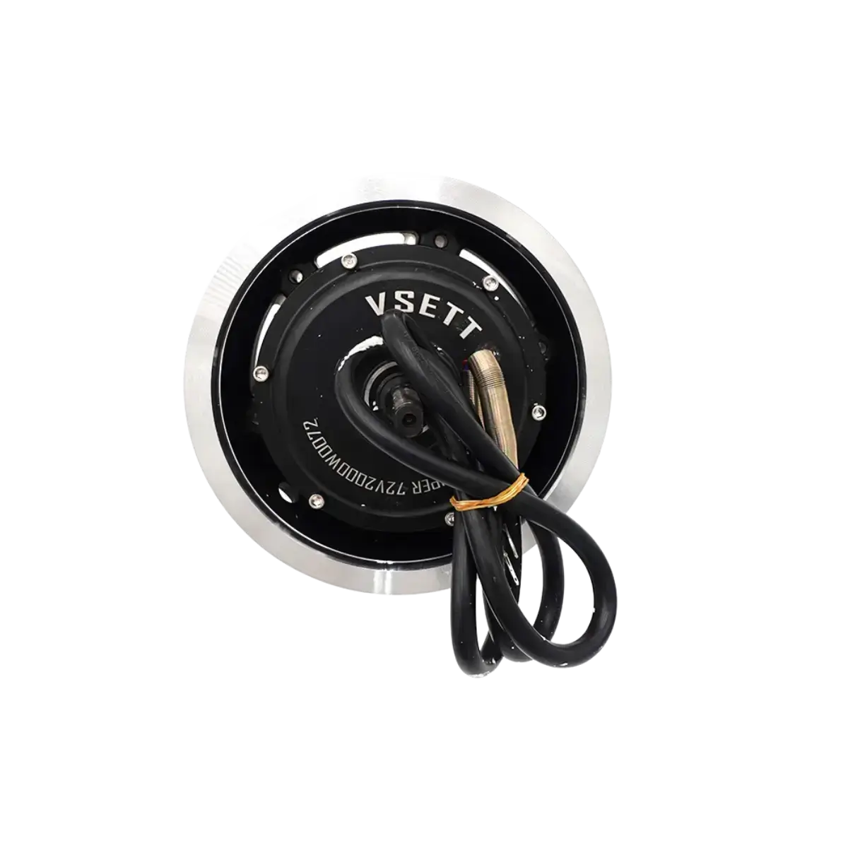 Piese Vsett - Motor frontal pentru trotineta electrica VSETT 11+ 72V