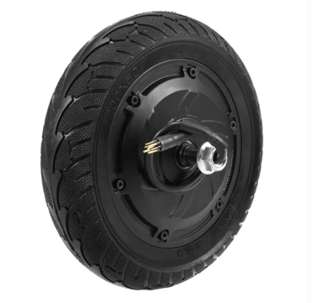 Piese - Motor Kugoo S1 36V 350W – roată trotinetă electrică