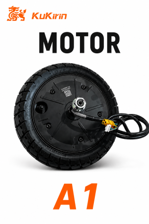 KuKirin A1 - Motor KuKirin A1 JYX-1 - Piesa Originala | Trotinete-Ieftine