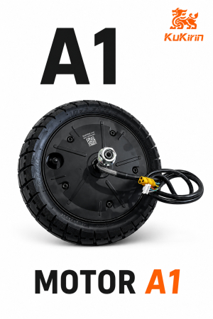 KuKirin A1 - Motor KuKirin A1 JYX-1 - Piesa Originala | Trotinete-Ieftine
