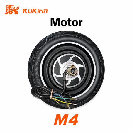 KuKirin G2 Ultra - Motor original KuKirin G2 Ultra 48V 800W | Roată cu motor 10 inch