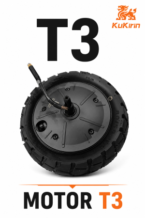 Motoare - Motor KuKirin T3 - Piesa Originala | Trotinete-Ieftine
