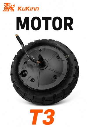KuKirin T3 - Motor KuKirin T3 - Piesa Originala | Trotinete-Ieftine