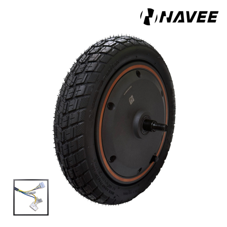 Piese - Motor original pentru trotineta electrica Navee GT3