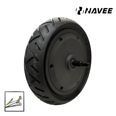 Piese - Motor original pentru trotineta electrica Navee S40