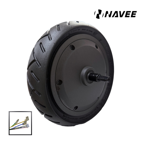 Piese - Motor original pentru trotineta electrica Navee S65
