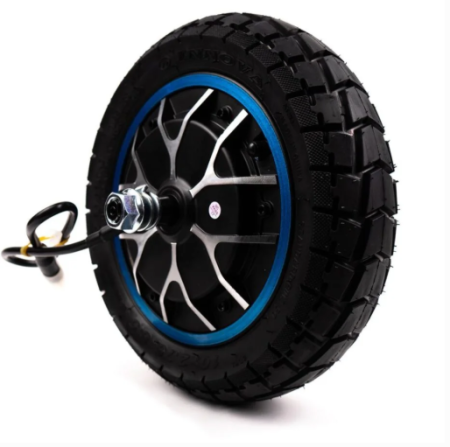 Piese - Motor original Smartgyro Crossover Dual Max 2 pentru trotinetă electrică