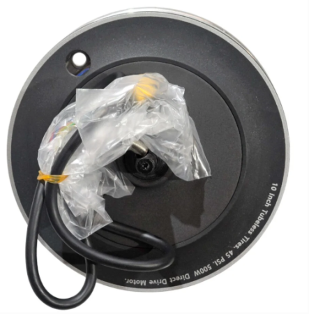 Electronică - Motor original Xiaomi 4 Ultra pentru trotinetă electrică