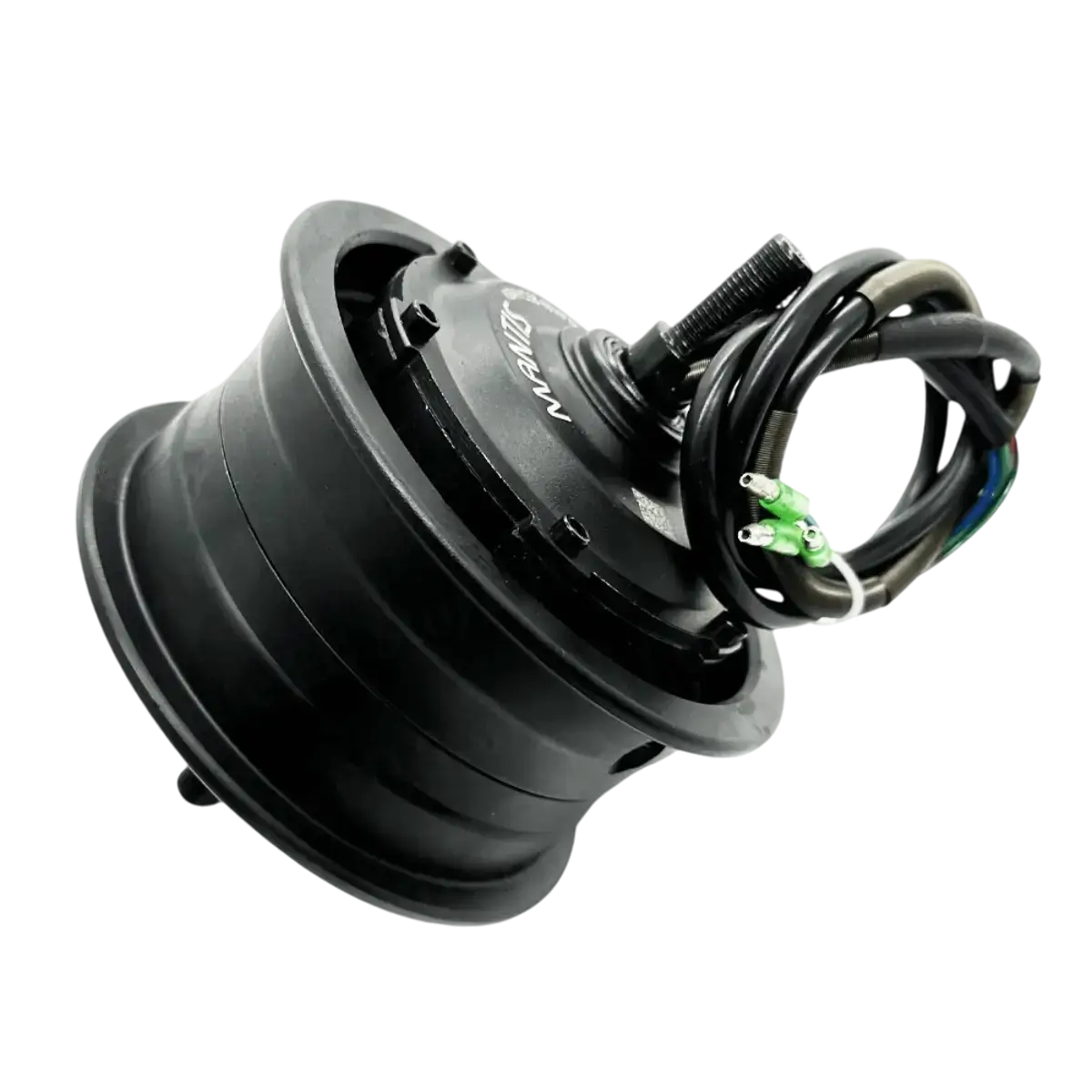 Piese - Motor pentru Kaabo Mantis 8 48V 800W - fata