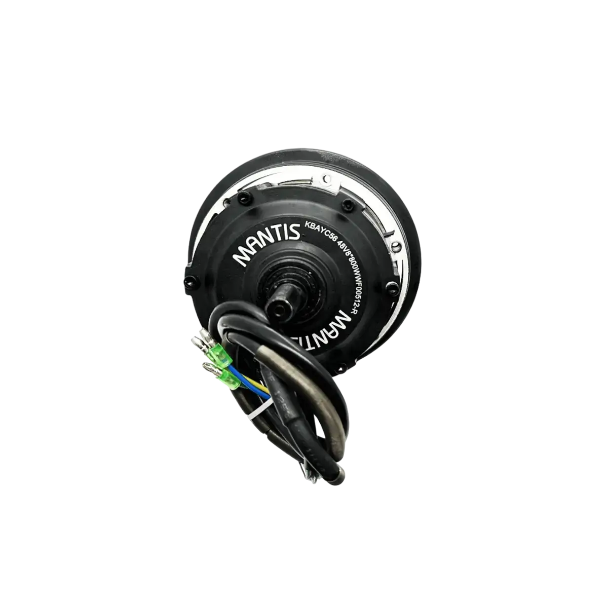 Piese Kaabo - Motor pentru Kaabo Mantis 8 48V 800W - spate