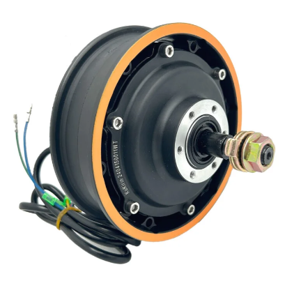 Piese - Motor pentru KuKirin G2 PRO – roată trotinetă electrică