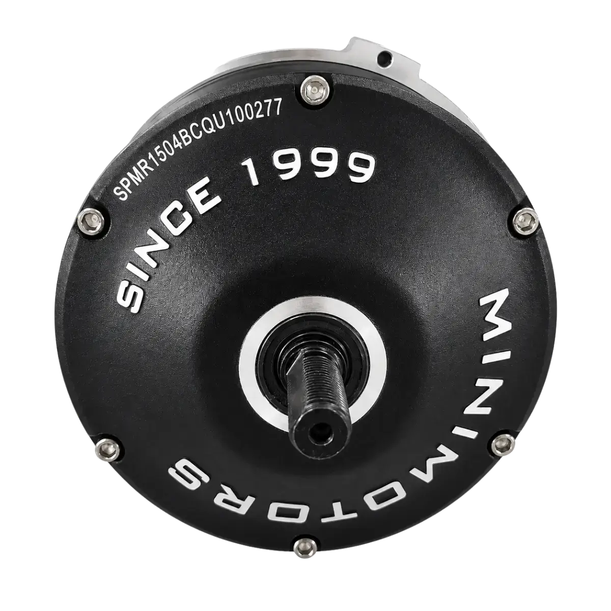Piese Dualtron - Motor pentru trotineta electrica Dualtron Spider Max - spate