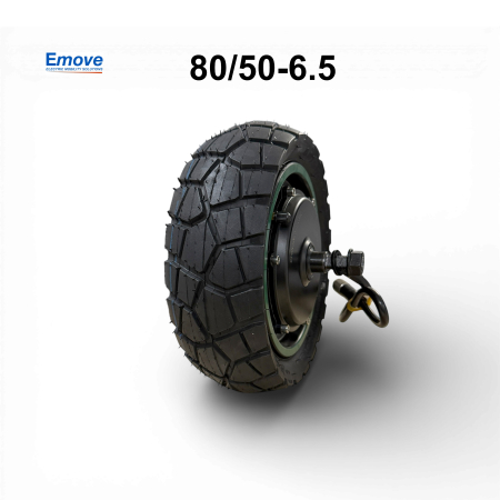 Piese - Motor pentru trotineta electrica Ecoxtrem M41 Tank Single