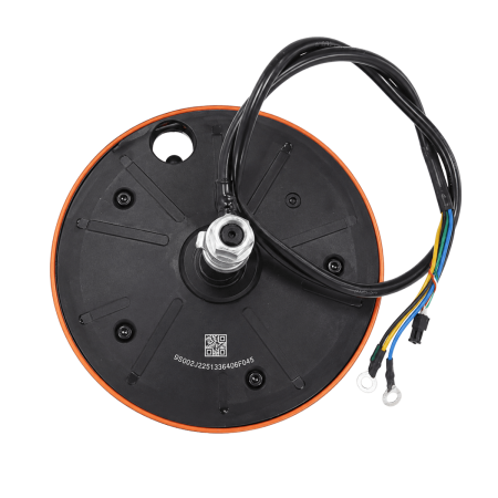 Piese - Motor pentru trotineta electrica Kukirin G2 Ultra