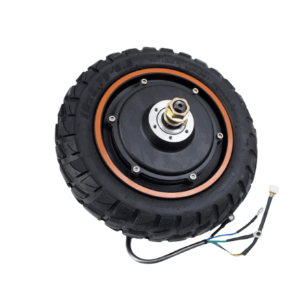 Piese - Motor pentru trotineta electrica KuKirin G3